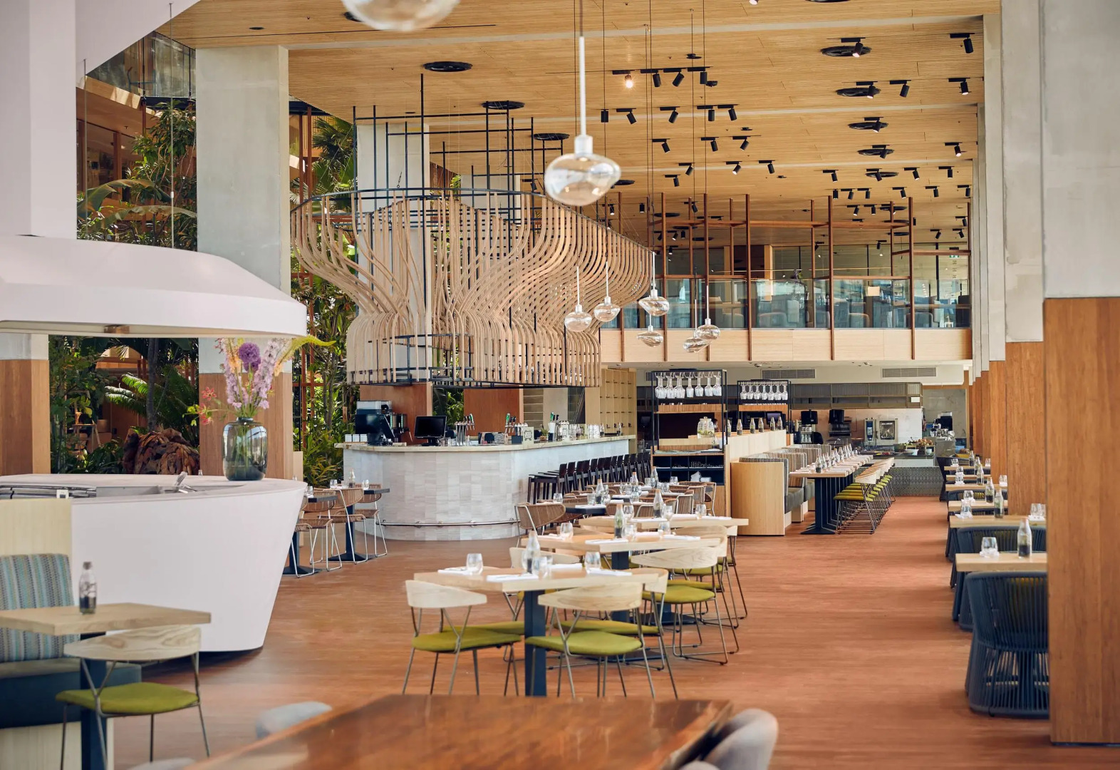 Foto - Hotel Jakarta Amsterdam