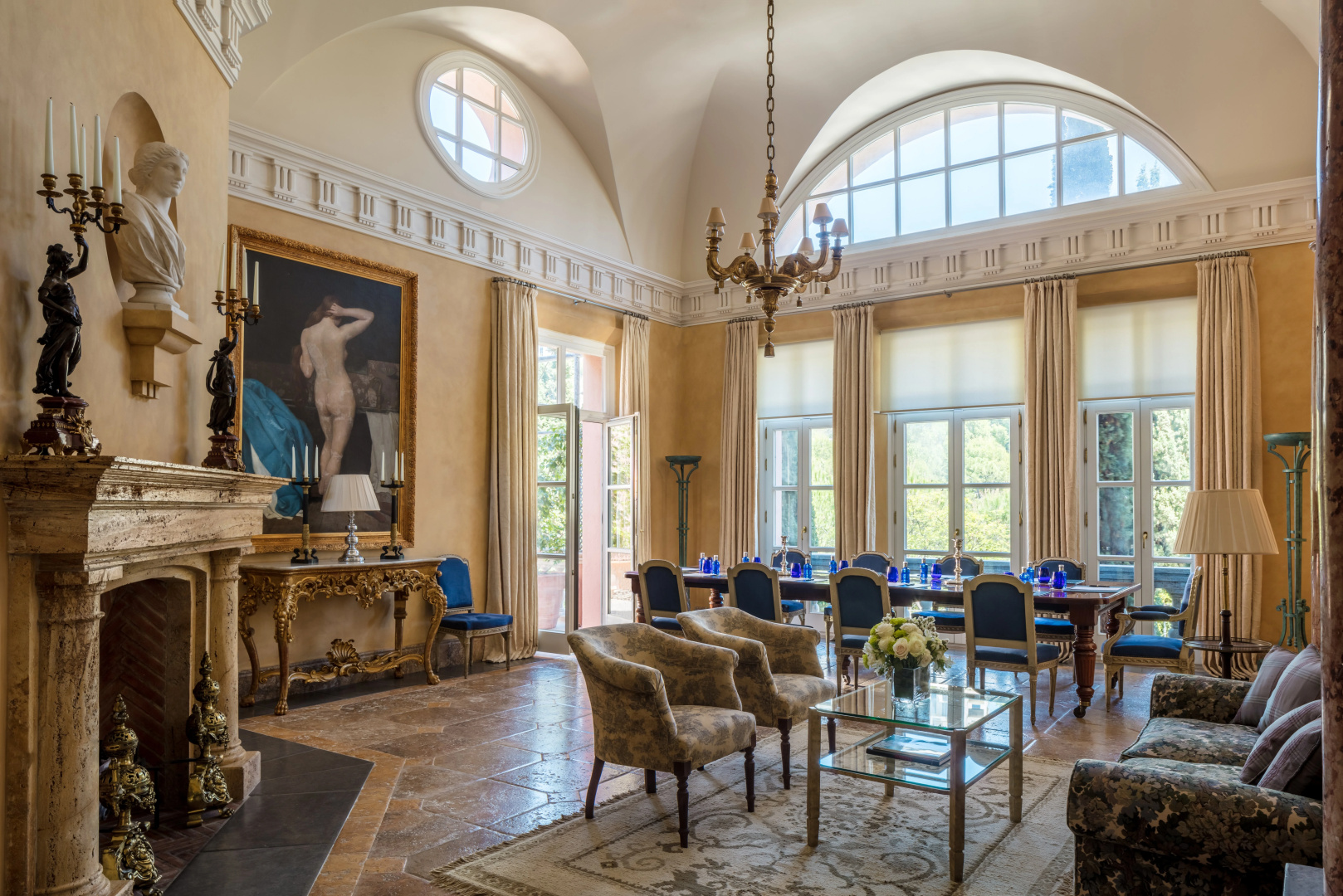 Photo - Anantara Villas & Suites Marbella Benahavis
