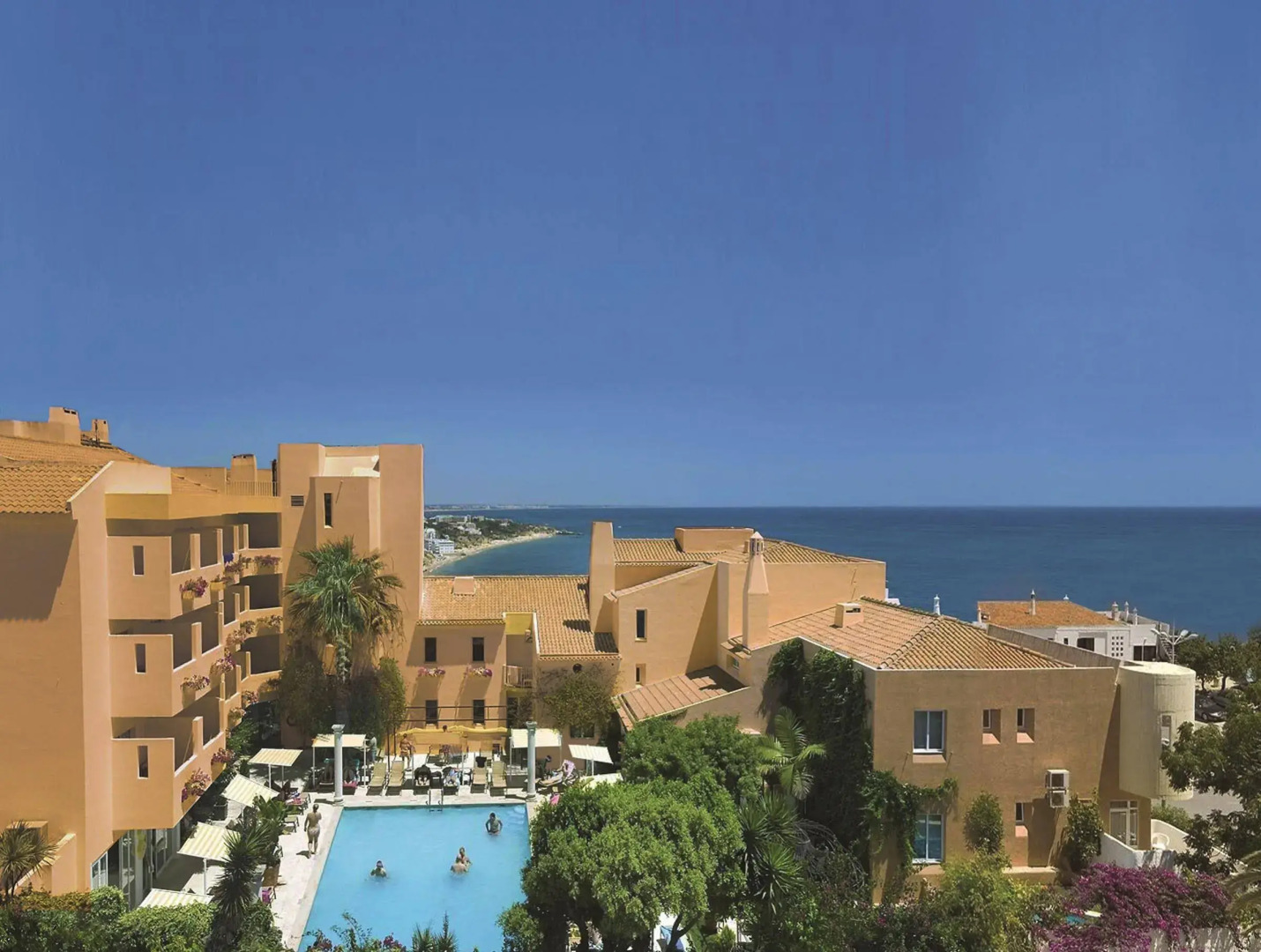 Foto - Hotel do Cerro