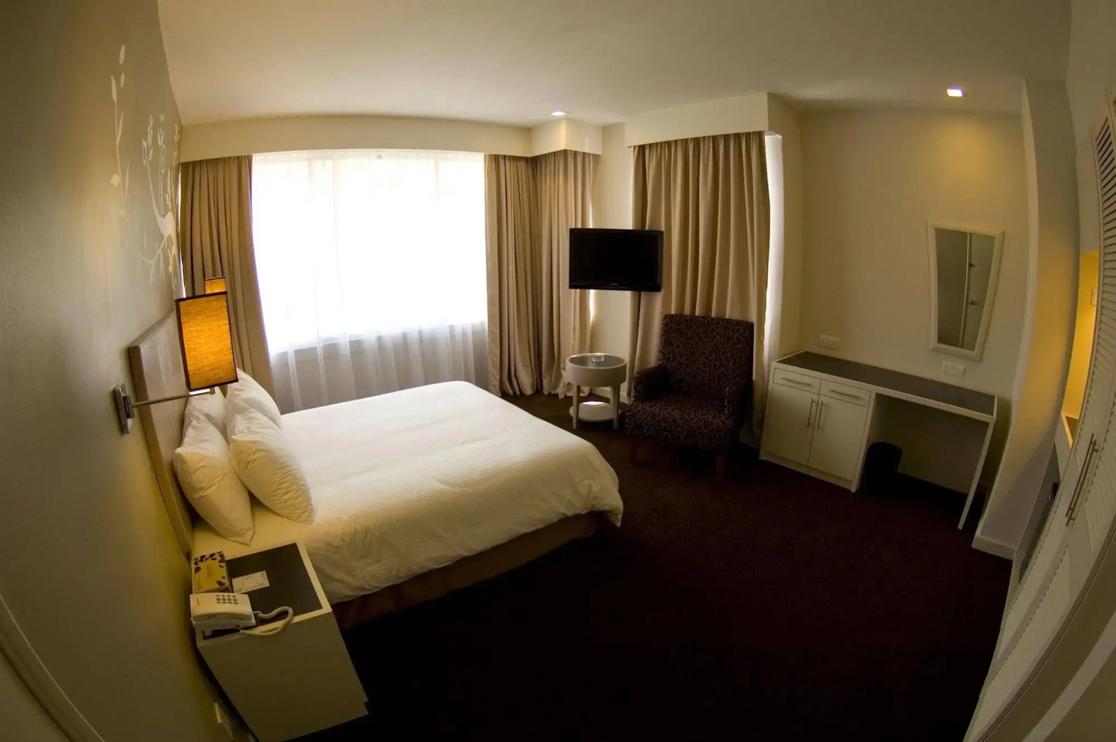 Photo - The 5 Elements Hotel Chinatown Kuala Lumpur