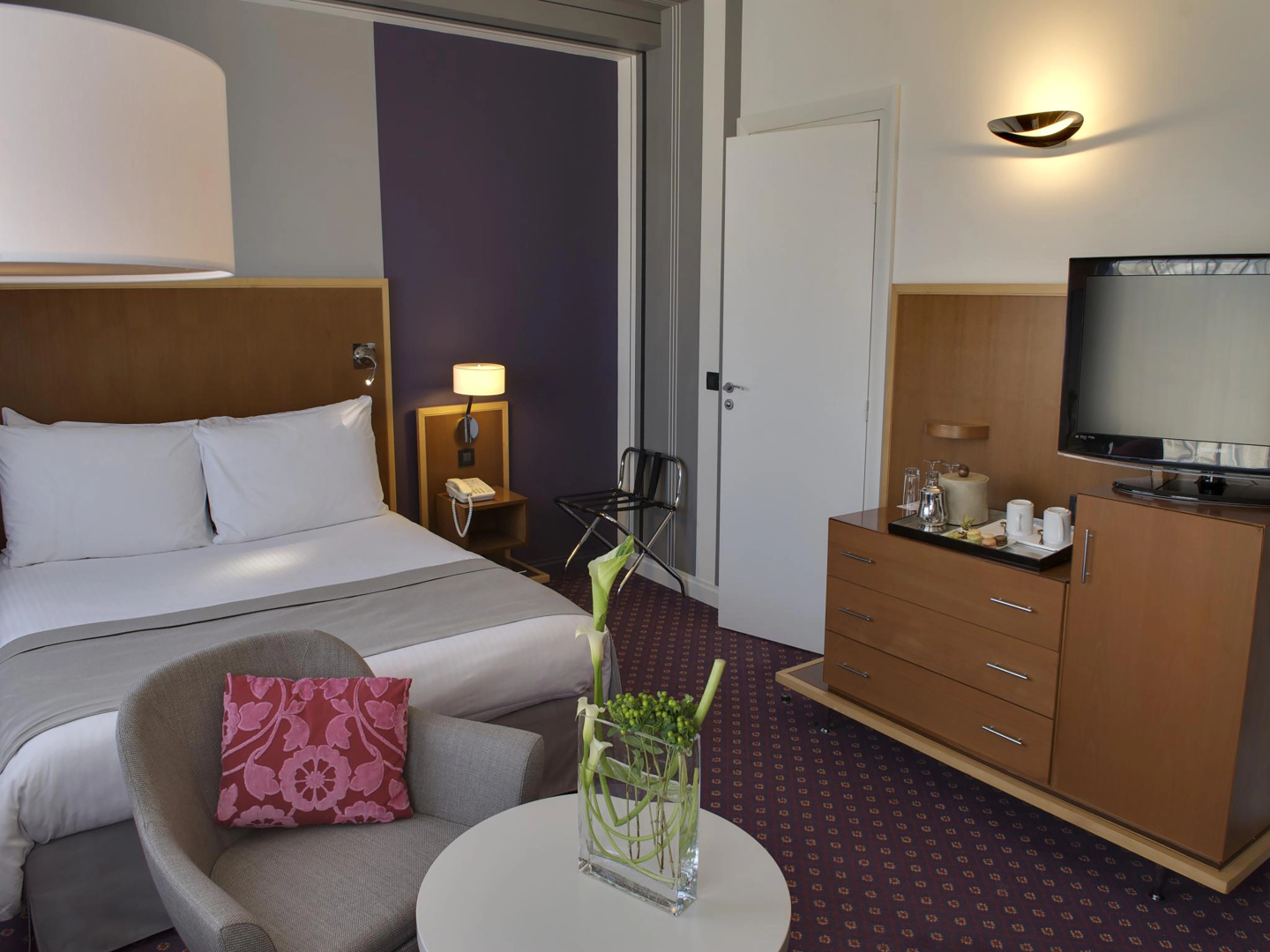 Photo - Le Talaia Hotel & Spa Biarritz - MGallery Collection