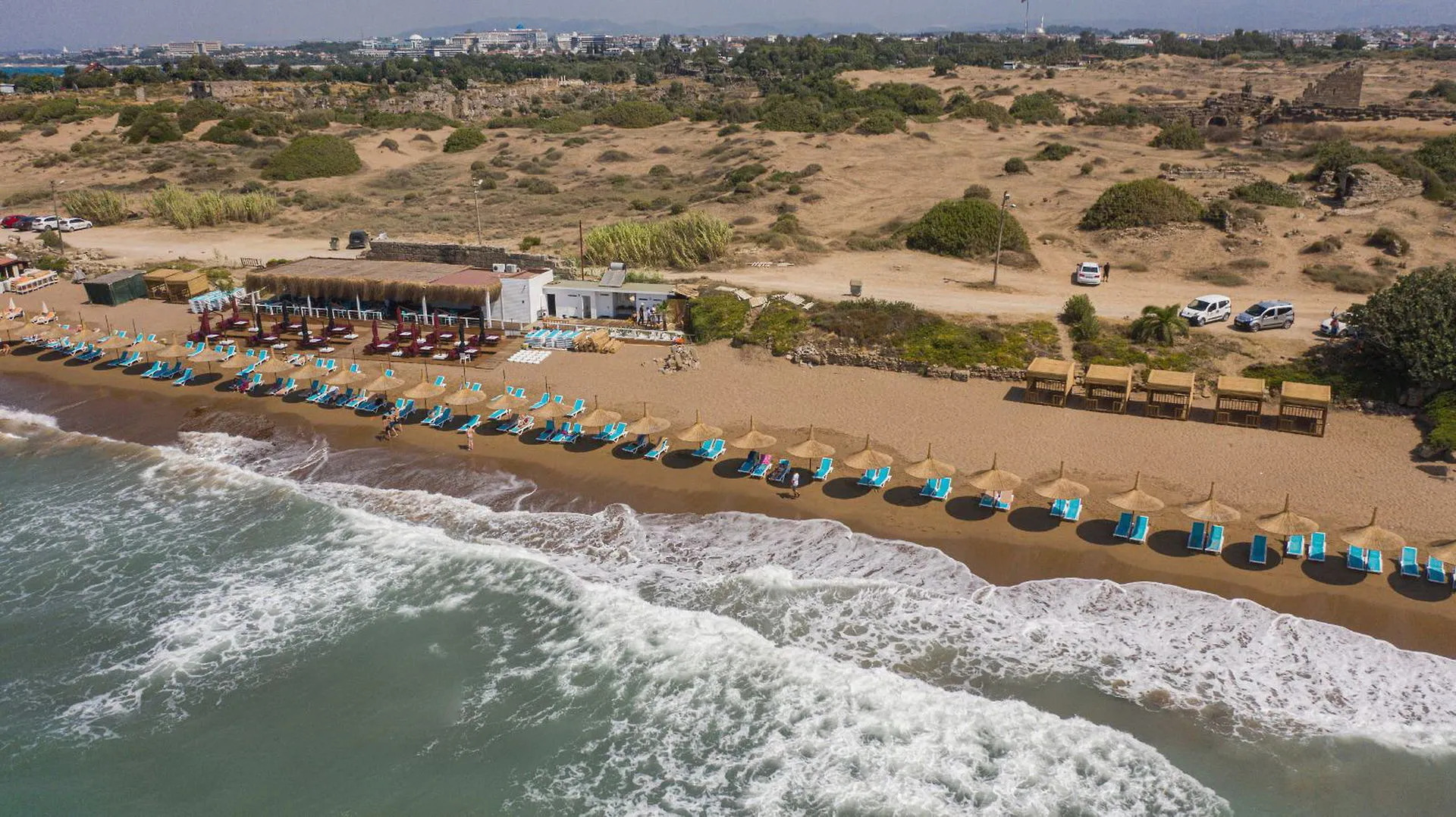 Foto - Arnor De Luxe Hotel & Spa