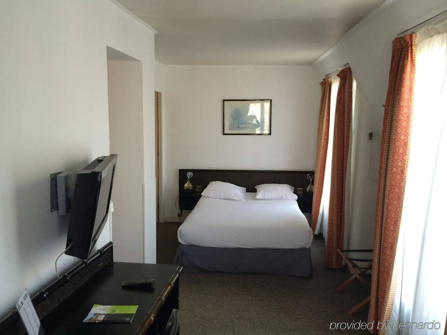 Photo - Trianon Gare de Lyon