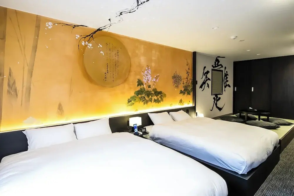 Photo - Randor Residence Kyoto Nijo Castle