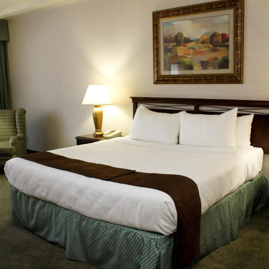 Photo - University Square Hotel