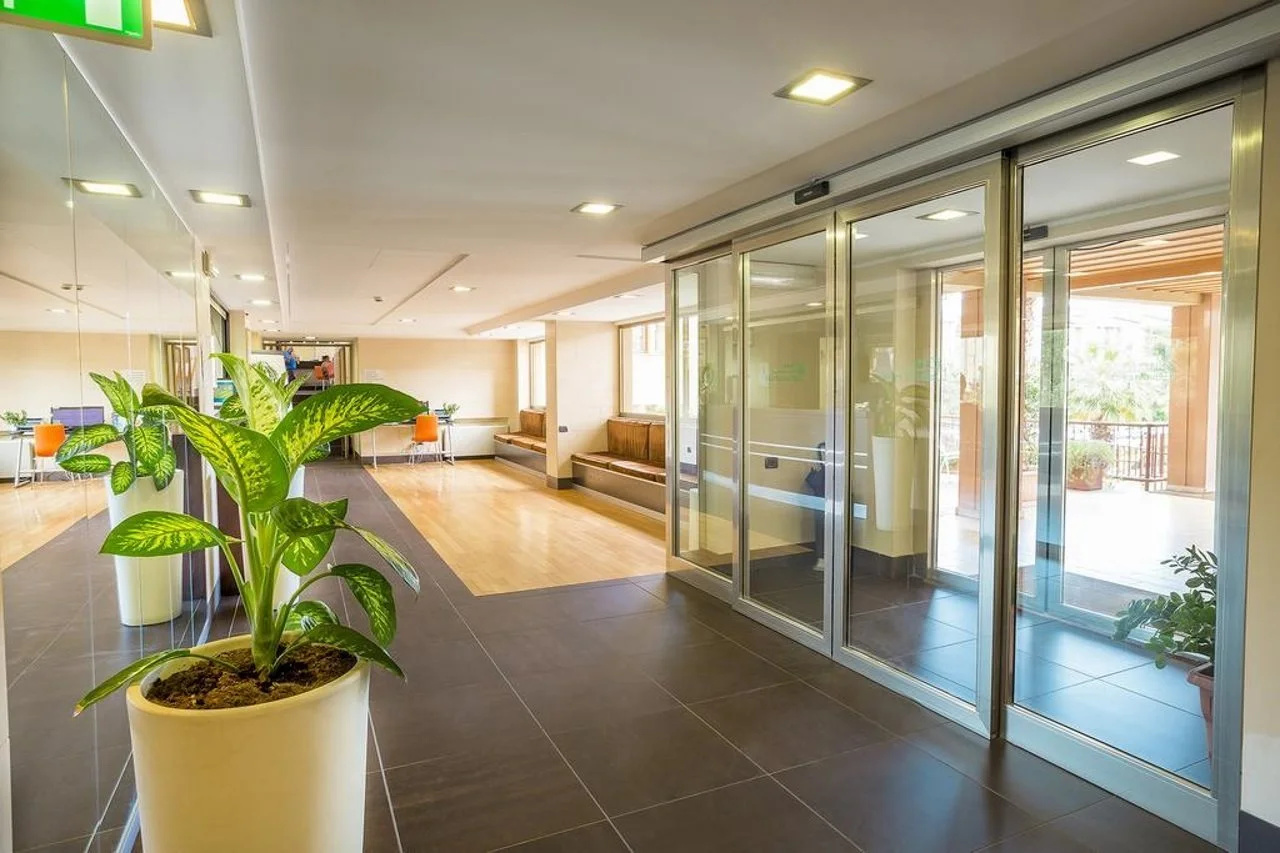 Photo - Hotel Residence Ulivi e Palme