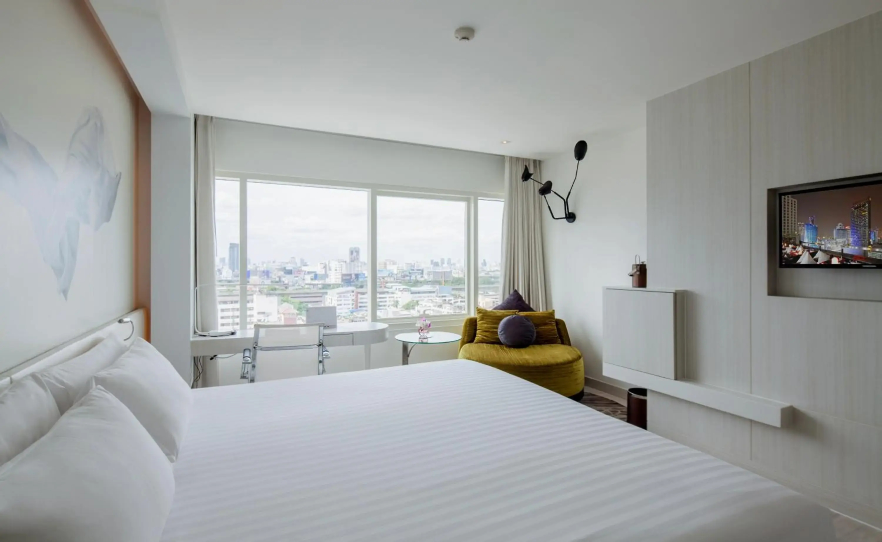 Photo - Centara Watergate Pavilion Hotel Bangkok