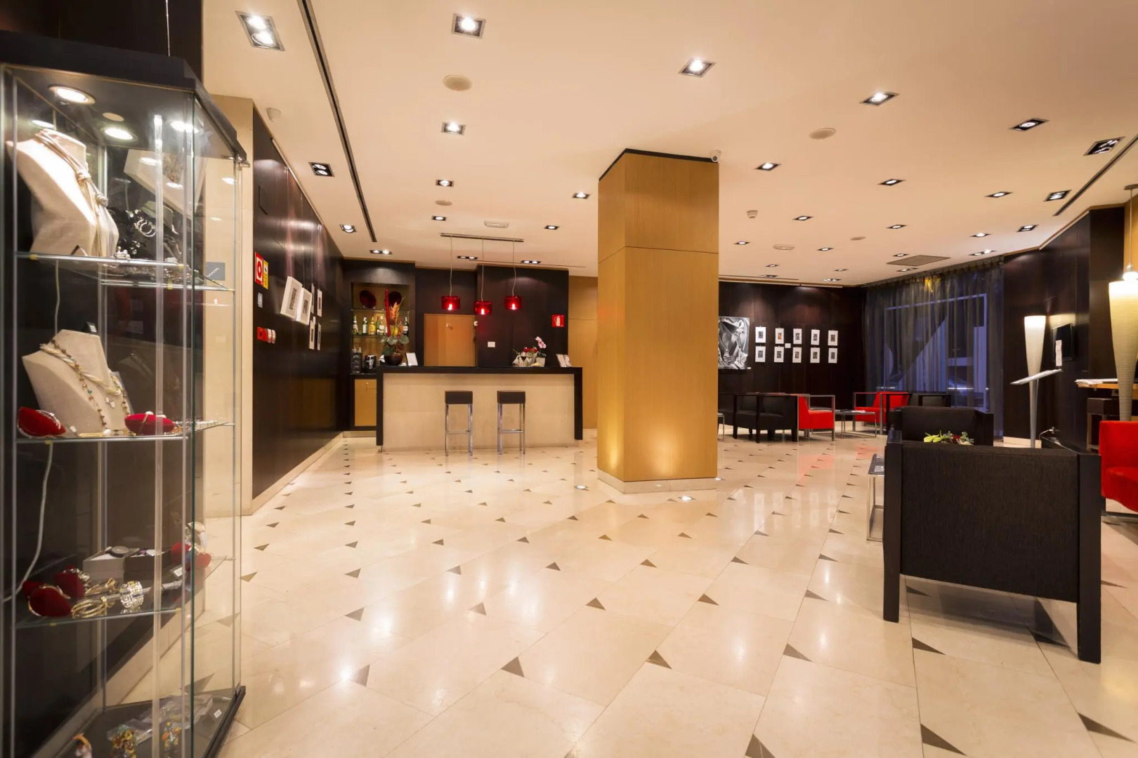 Photo - Eurostars Monumental