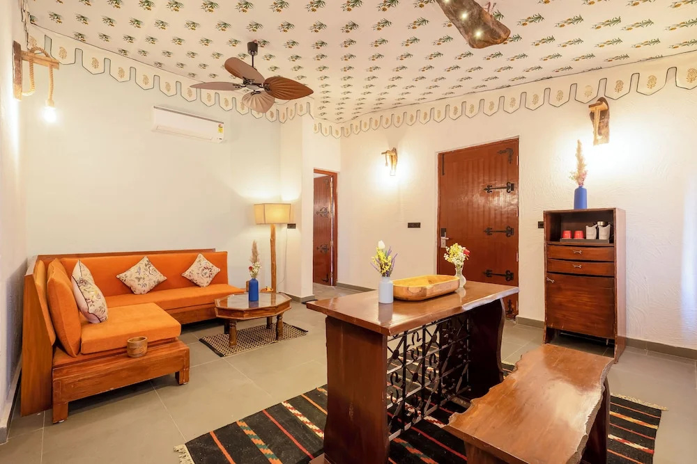 Jawai Palash Resort by Alivaa