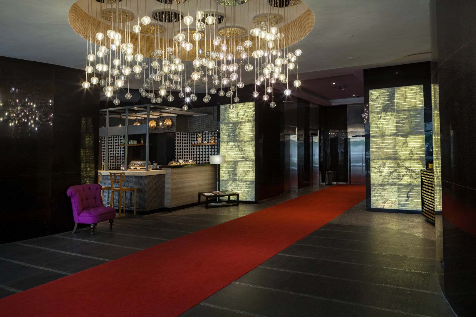 Foto - Hotel Las Americas Golden Tower Panamá