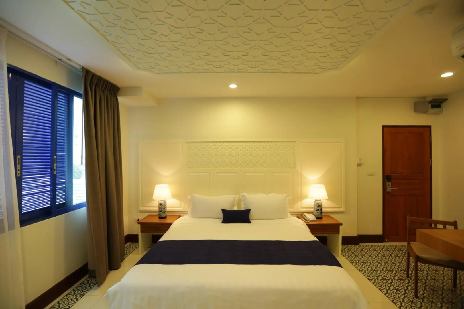 Foto - Nandha Hotel