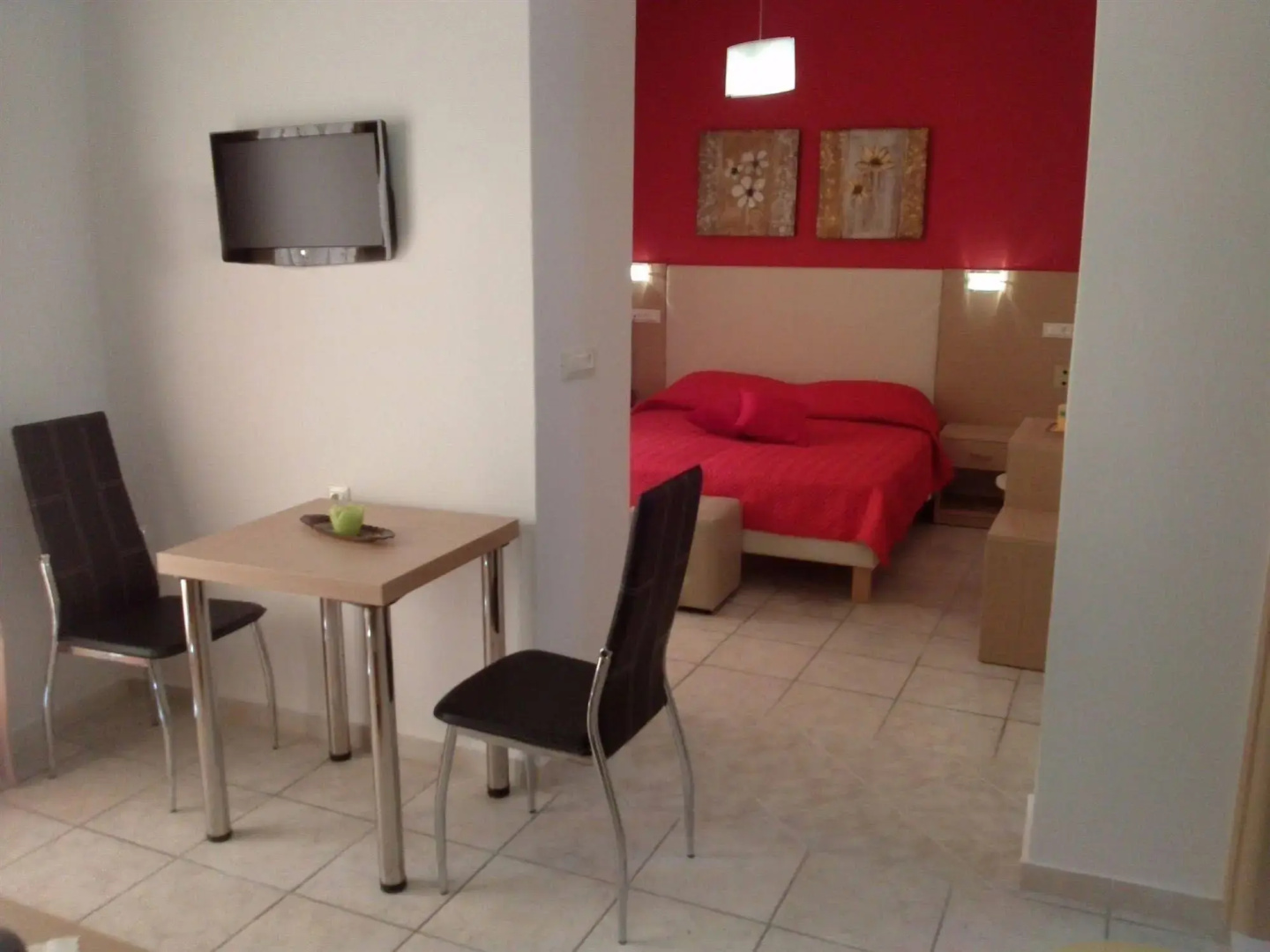 Foto - Voula Hotel
