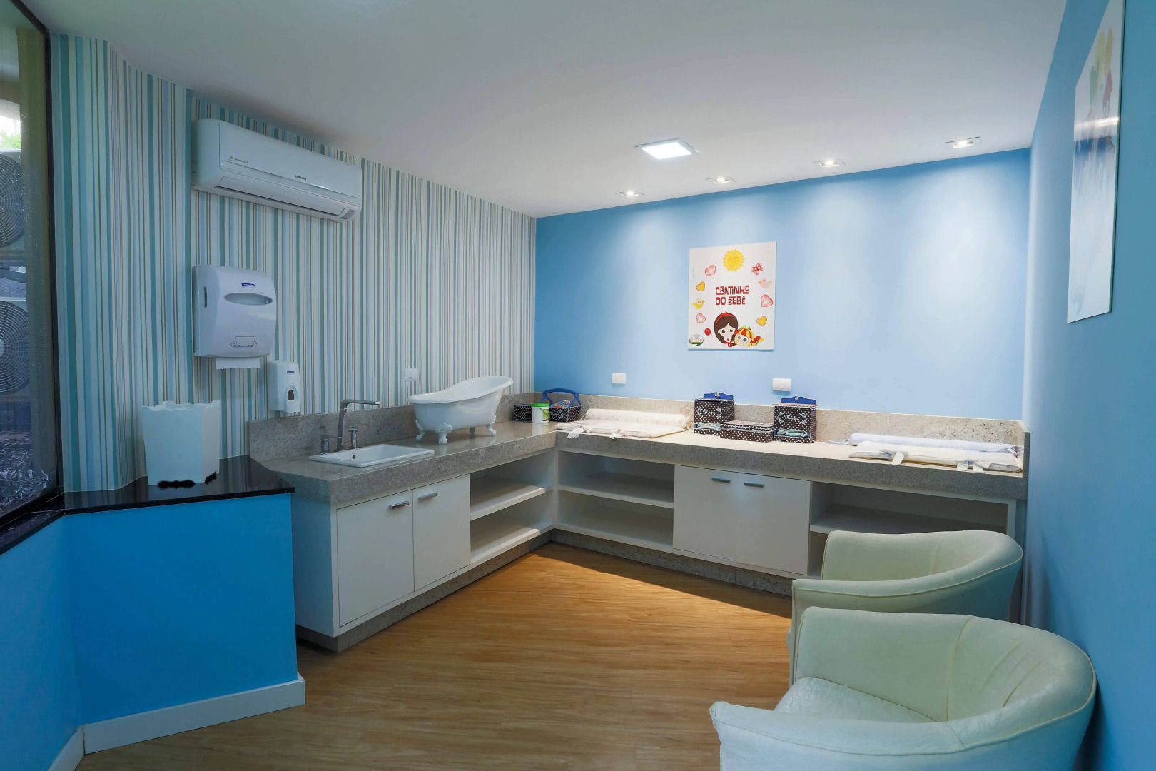 Foto - Mabu Thermas Grand Resort