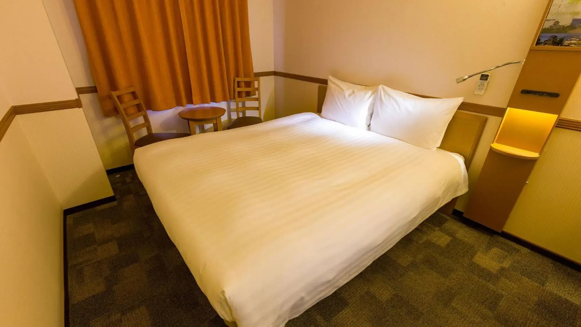 Foto - Toyoko Inn Osaka JR Noda Ekimae