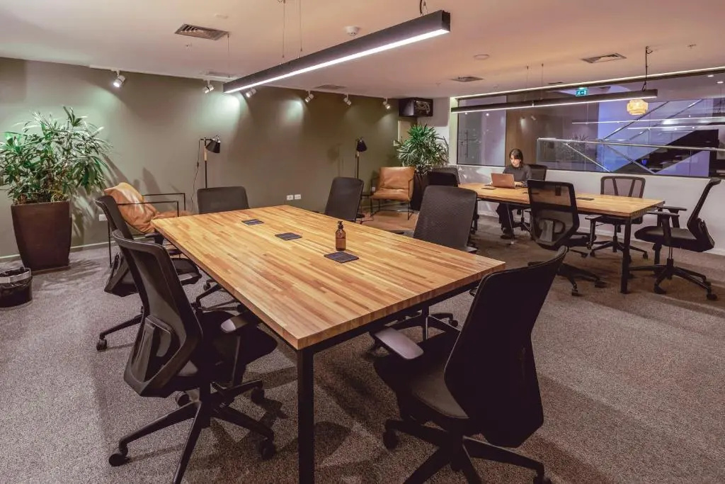 Photo - Opta Coliving