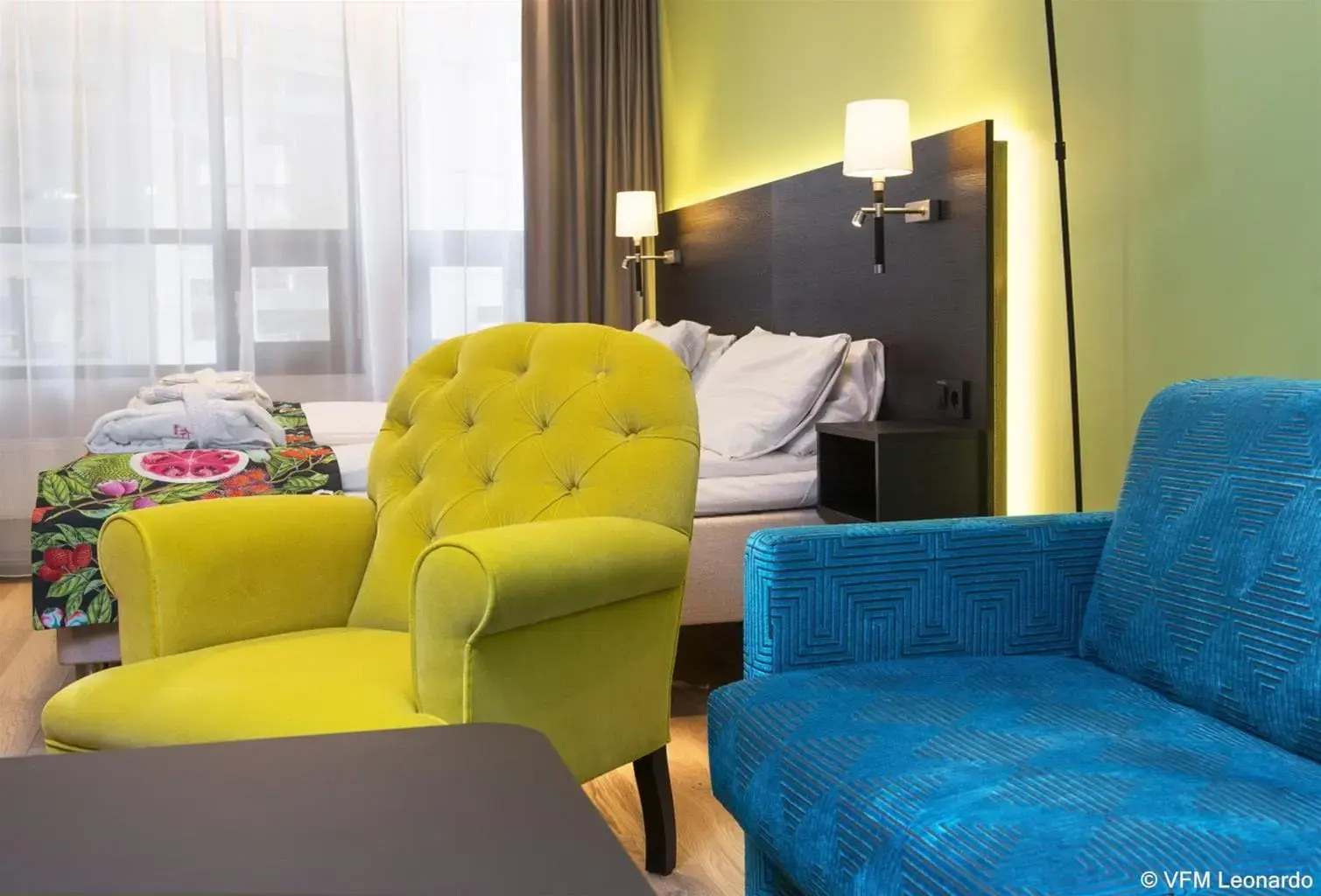 Photo - Thon Hotel Vika Atrium