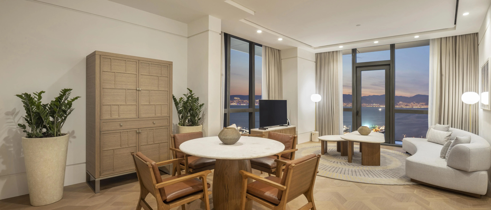 Foto - Grand Hyatt Izmir Istinyepark