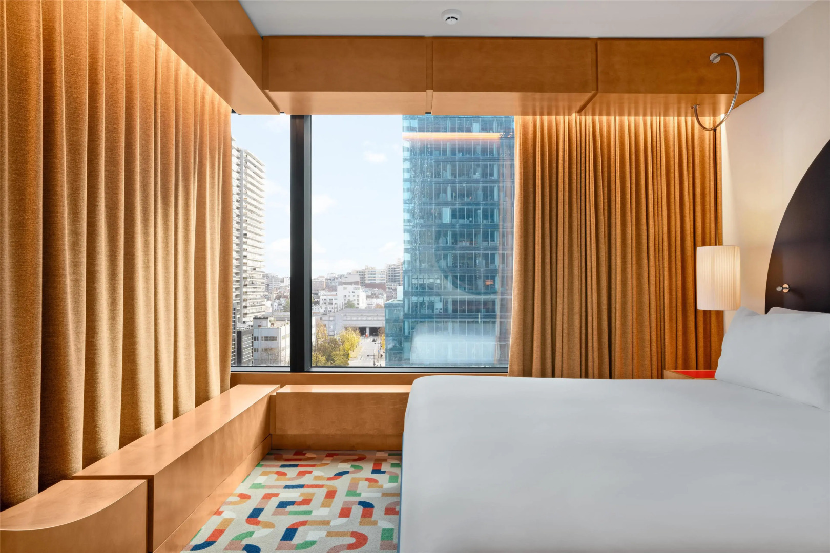 Photo - The Standard, Brussels