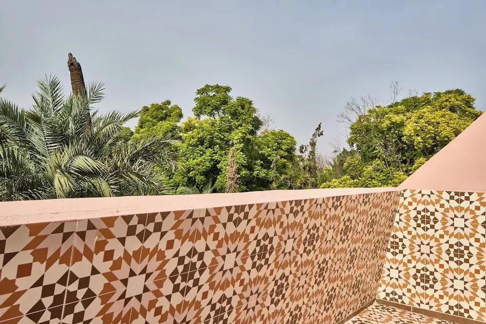 Foto - Riad Amber Zahra