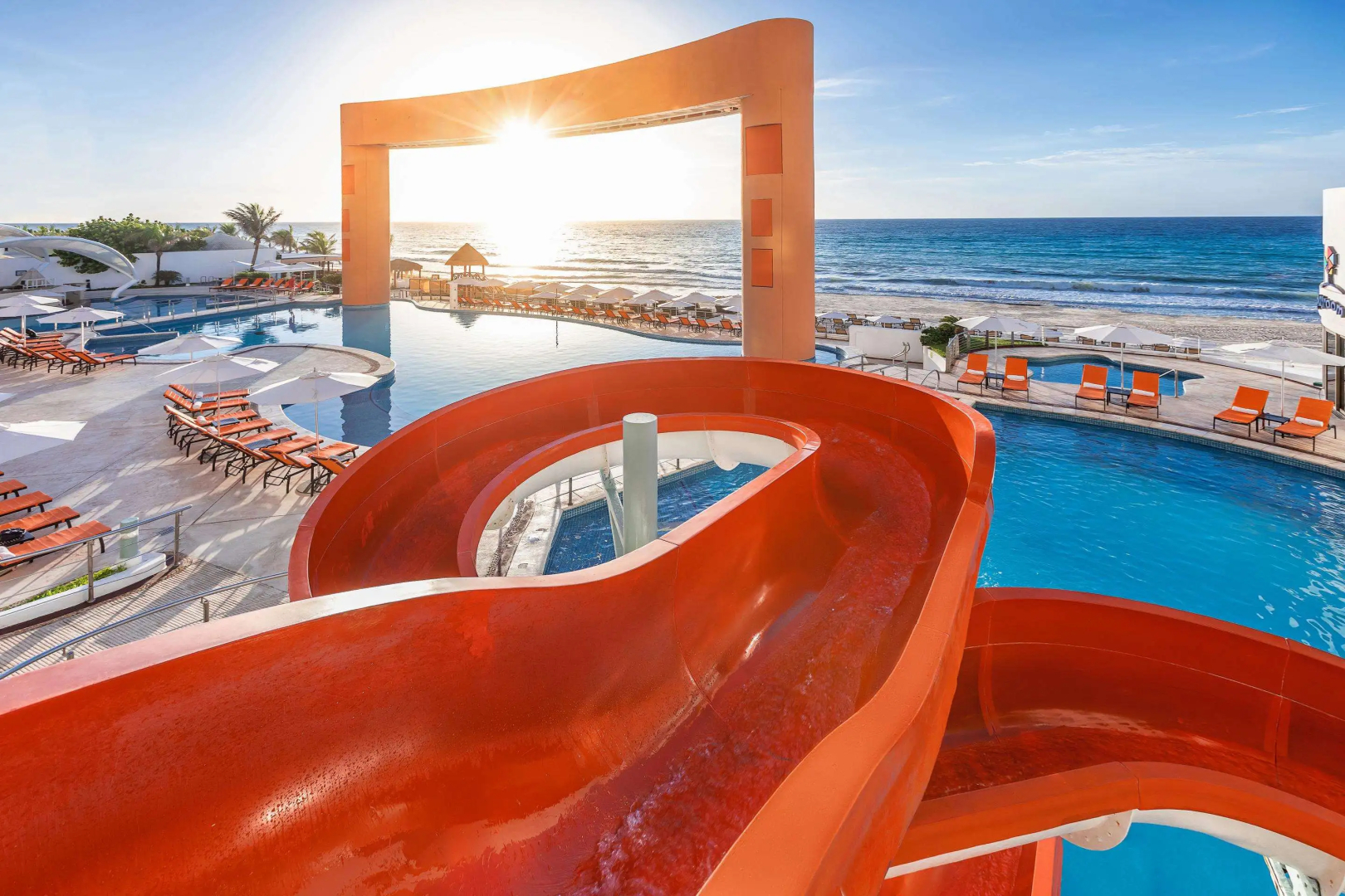 Photo - Beach Palace Family Resort & Spa - All Inclusive
