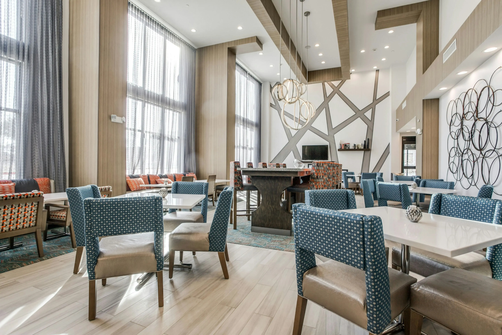 Foto - Hilton Garden Inn North Dallas Central Expy