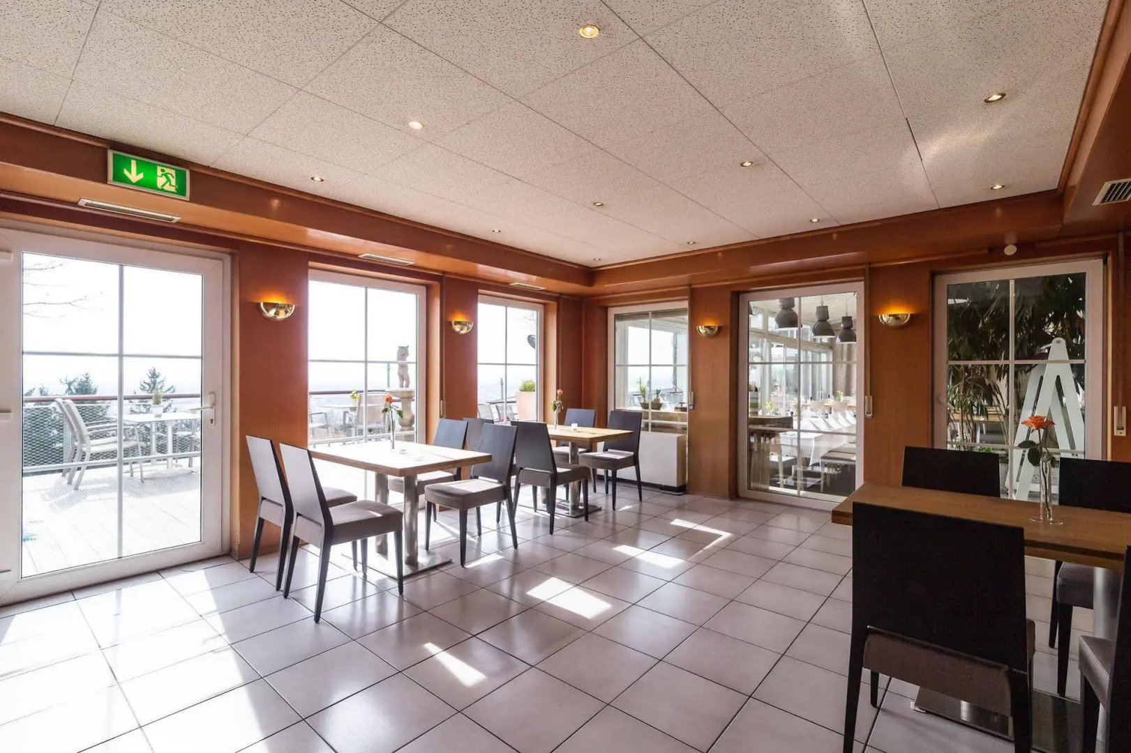 Foto - Hotel Schöne Aussicht