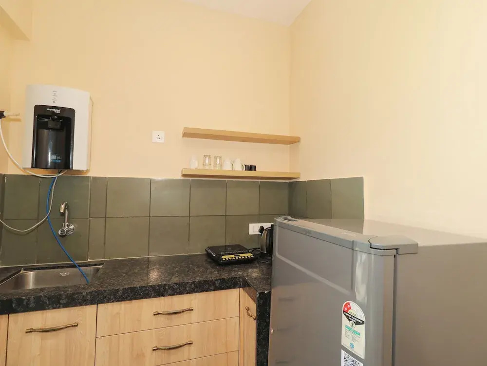 Foto - Hotel Tattva Suites