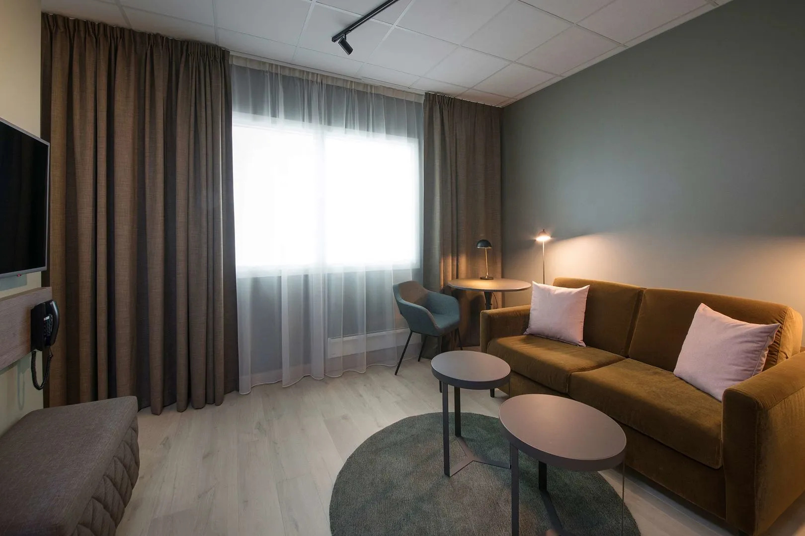 Photo - Scandic Sjølyst