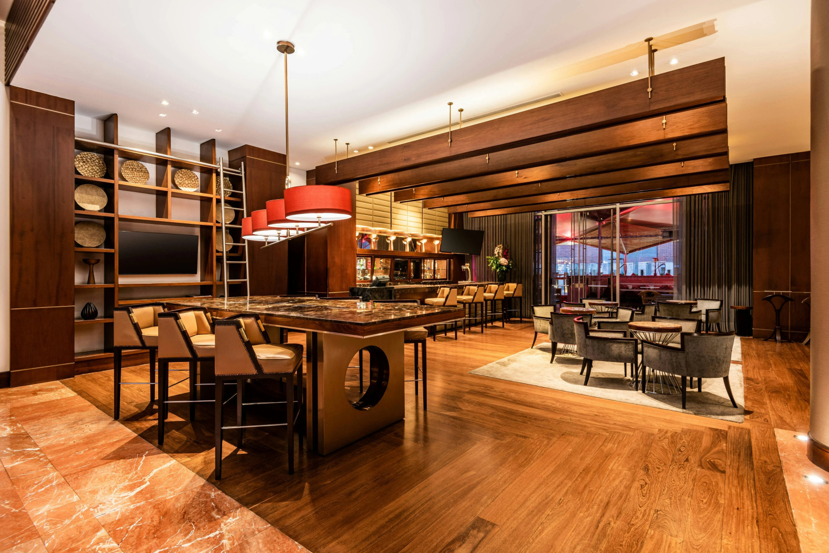 Foto - JW Marriott Hotel Bogota