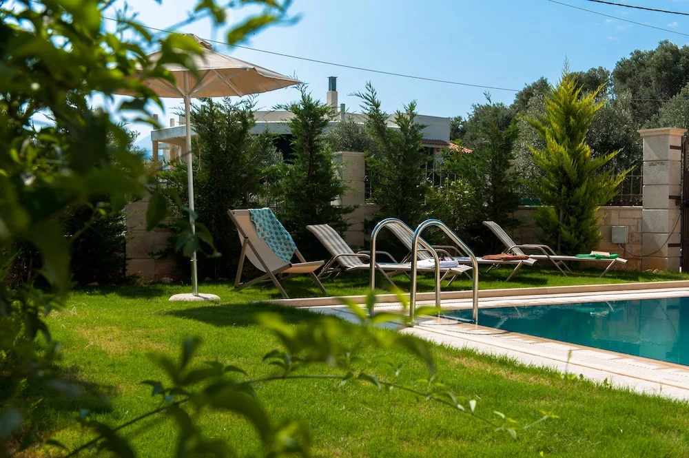 Foto - Villa Harmony-Crete Residences