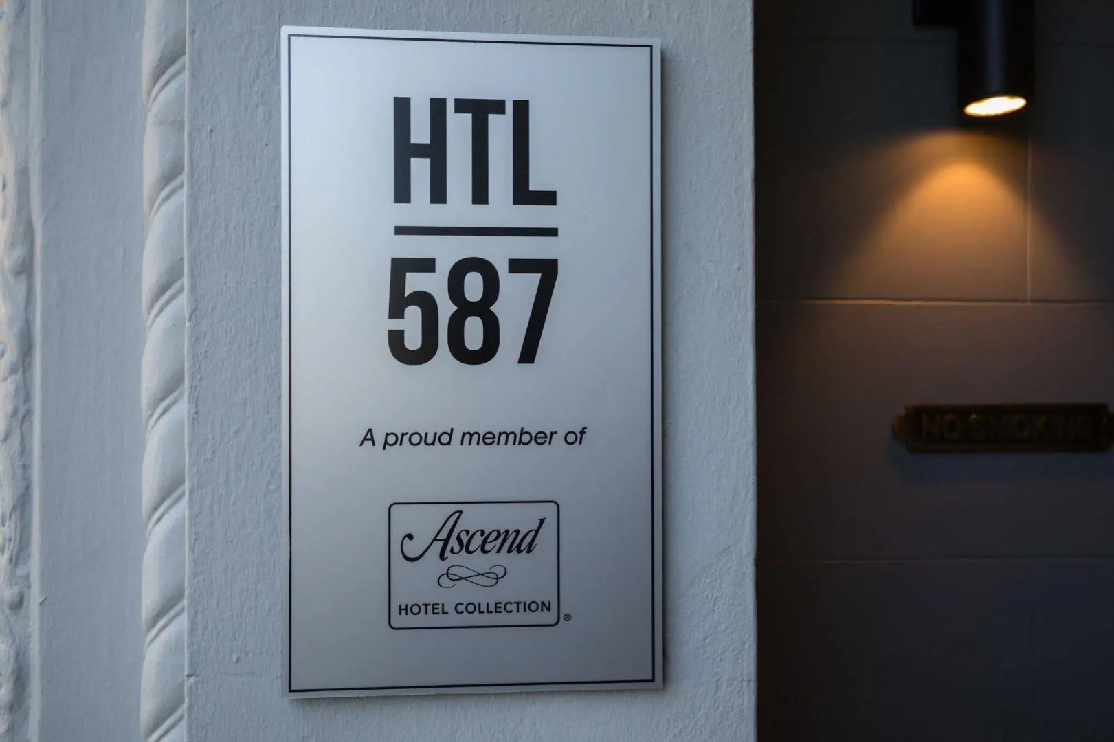 Foto - Motel 6 San Francisco, CA Civic Center