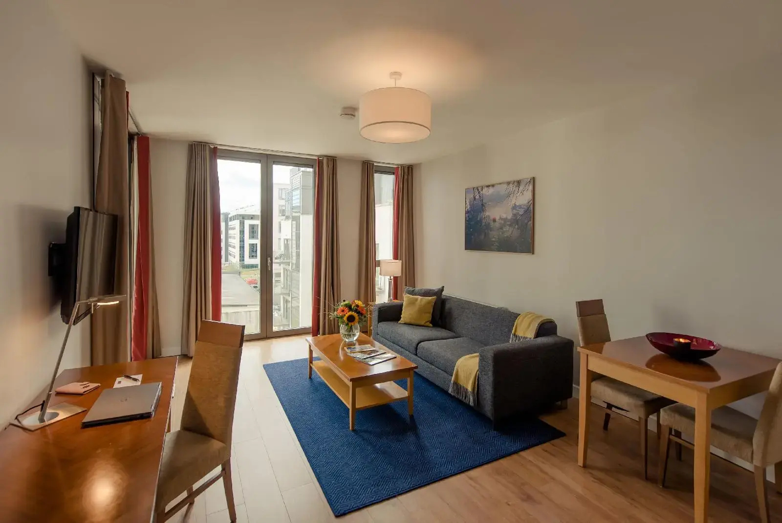 Foto - Premier Suites Dublin Sandyford