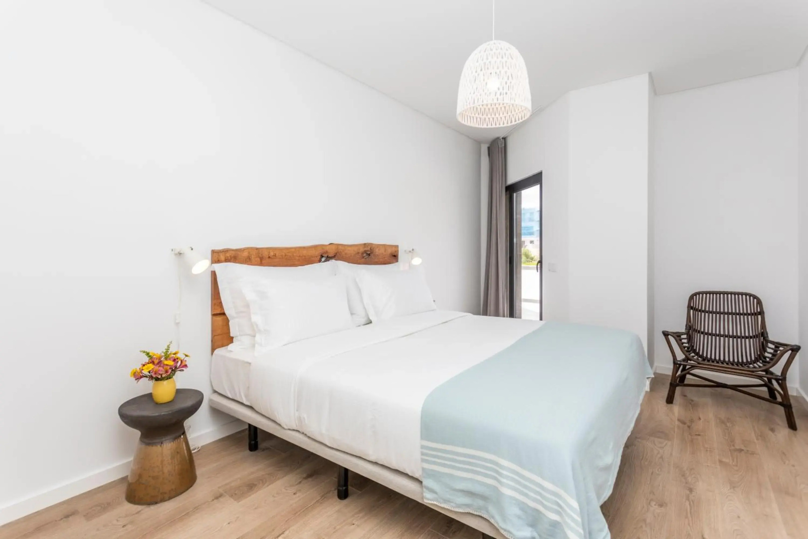 Foto - You and the sea