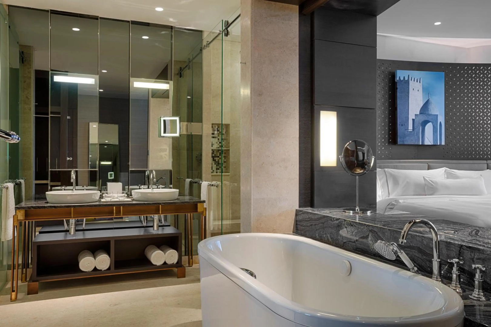 Foto - The Westin Doha Hotel & Spa