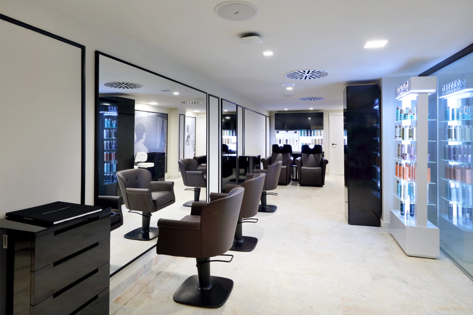 Foto - BLESS Hotel Ibiza - The Leading Hotels of The World