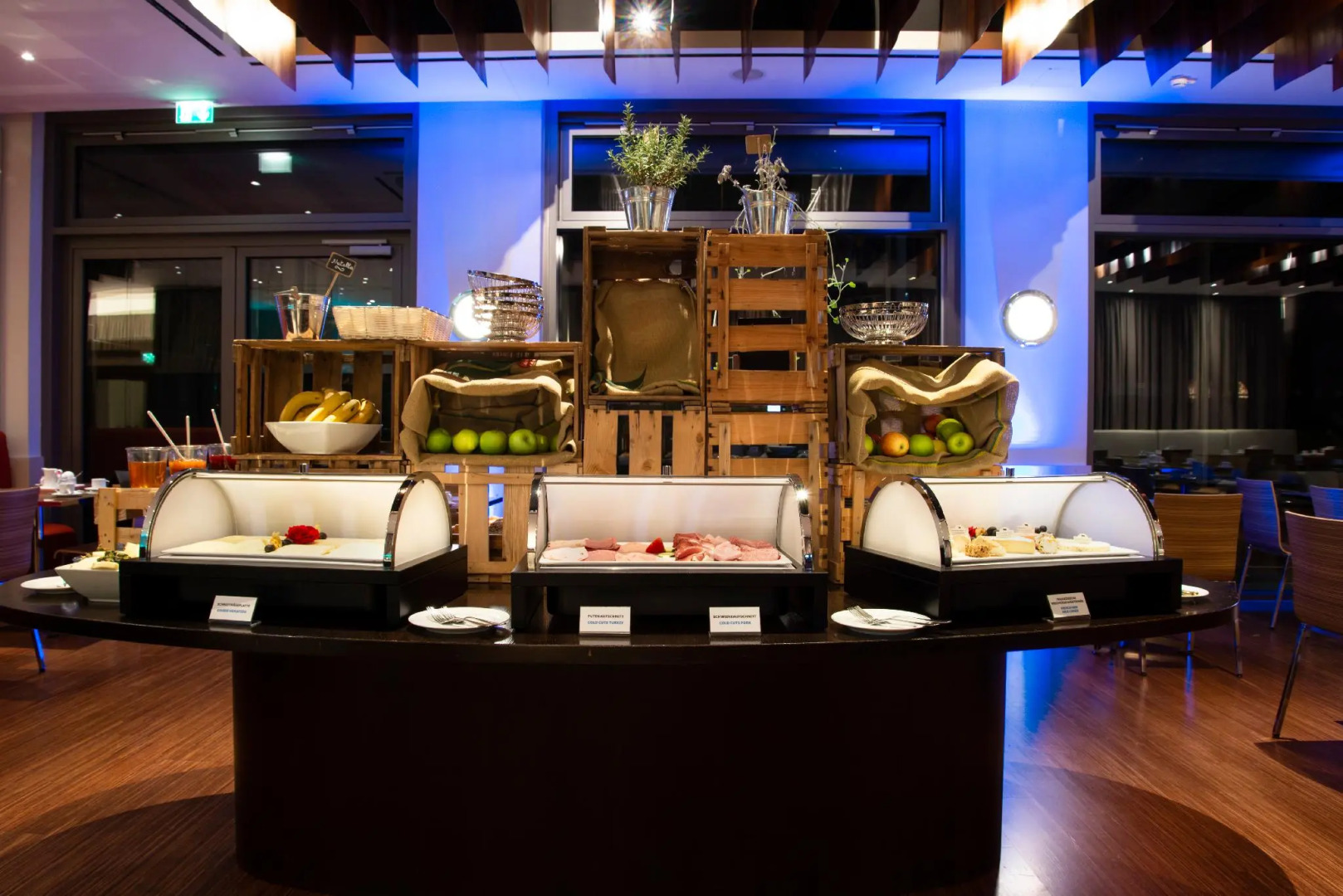 Foto - Pestana Berlin Tiergarten