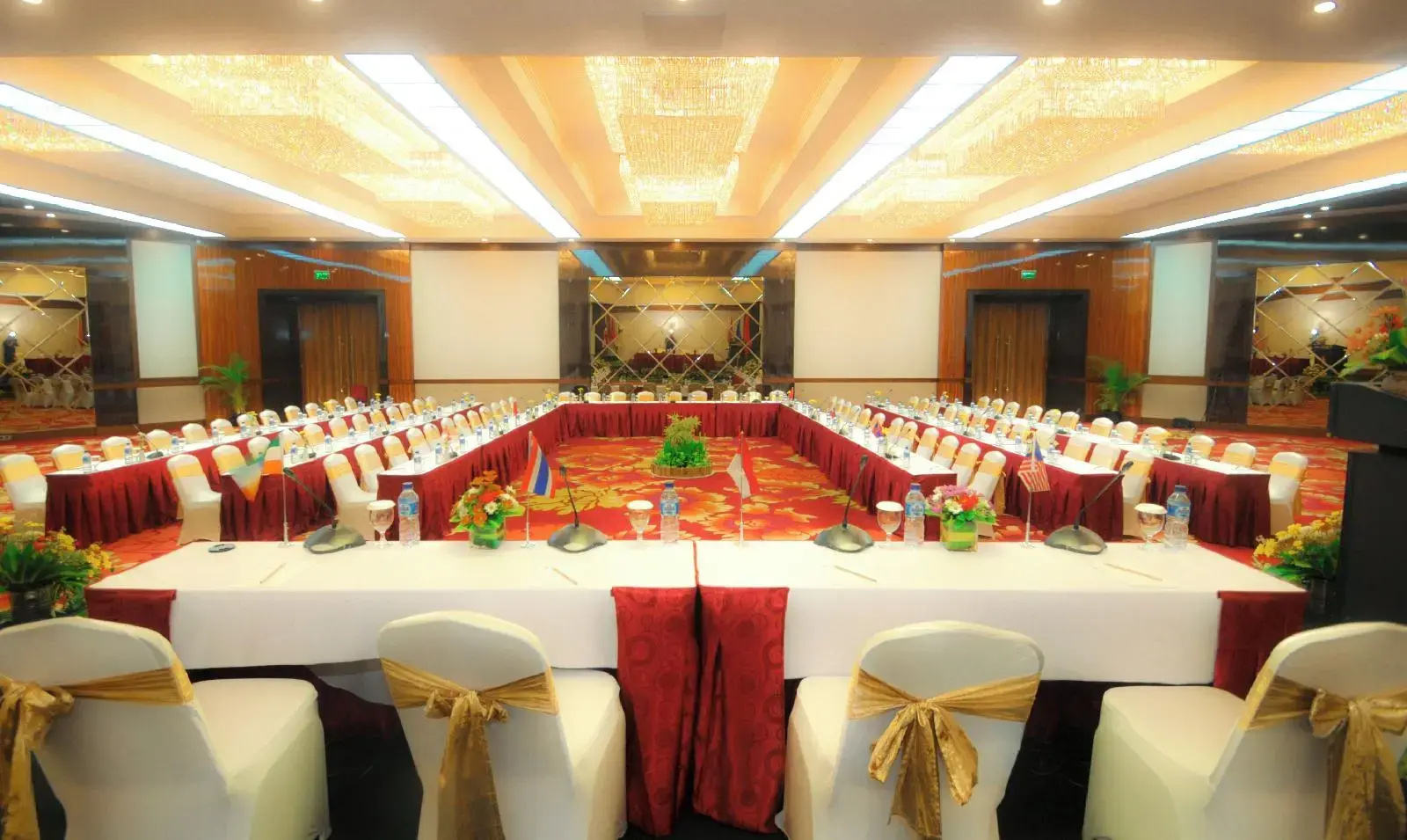 Foto - Kuta Paradiso Hotel