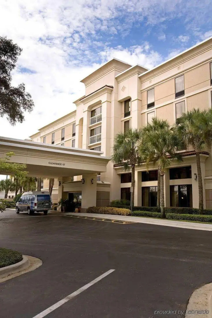 Photo - Hampton Inn & Suites at Lake Mary Colonial Townpark