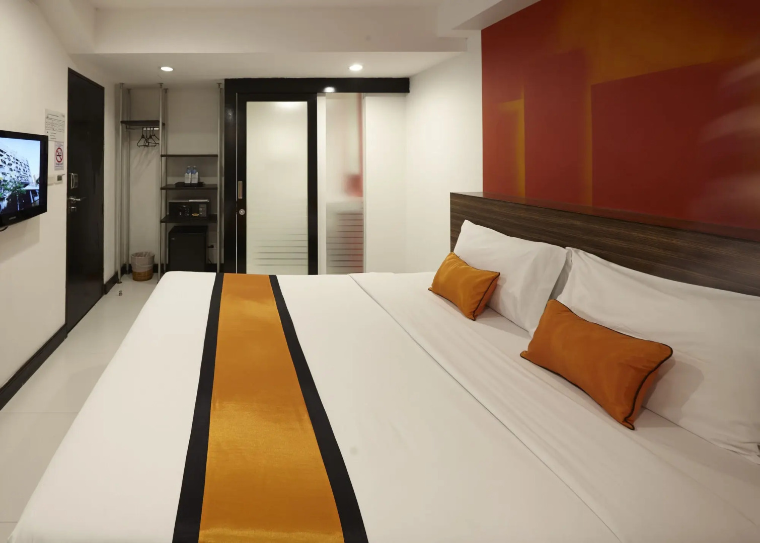 Photo - Anya Nana at Sukhumvit Bangkok