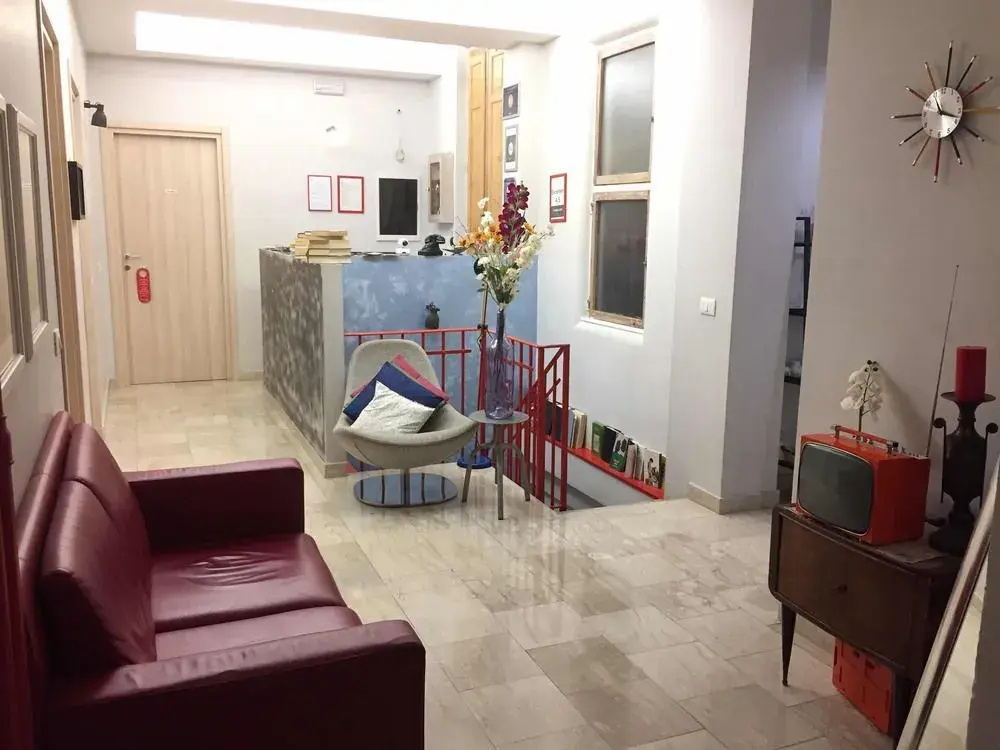 Foto - Roma Art Rooms