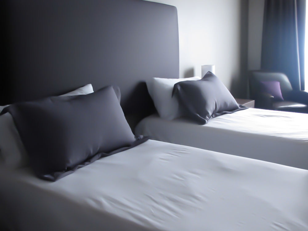 Photo - Sandman Hotel and Suites Abbotsford