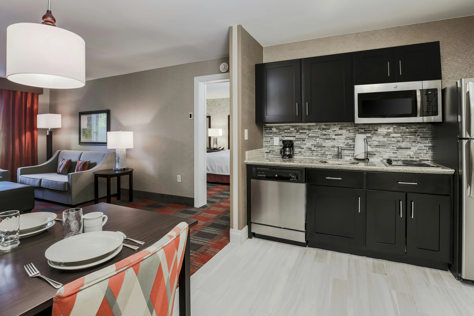 Foto - Homewood Suites Melville