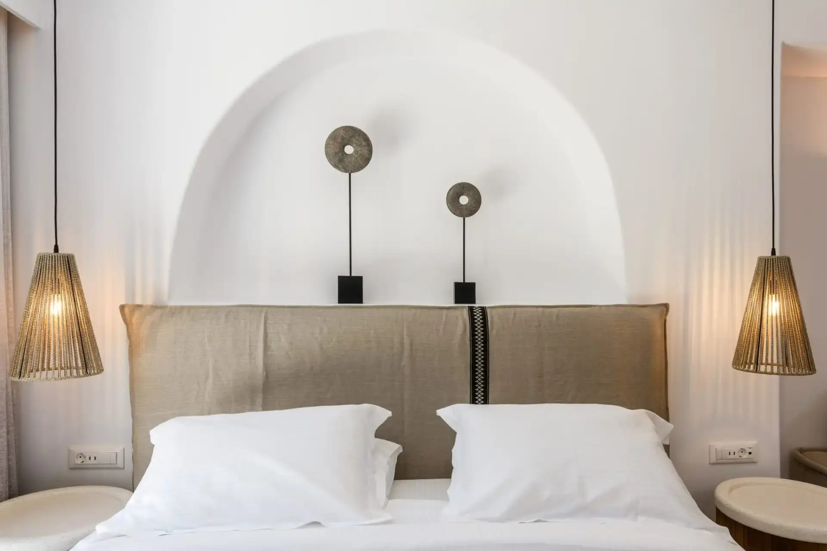 Foto - Splendid Mykonos Luxury Villas & Suites