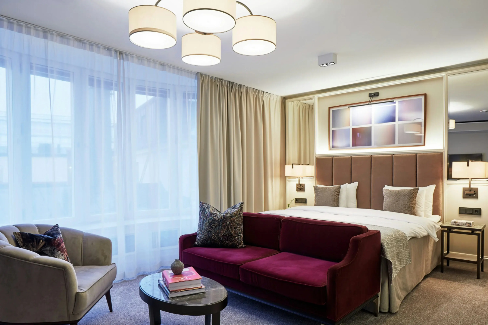 Foto - Bank Hotel, a member of Small Luxury Hotels of The World