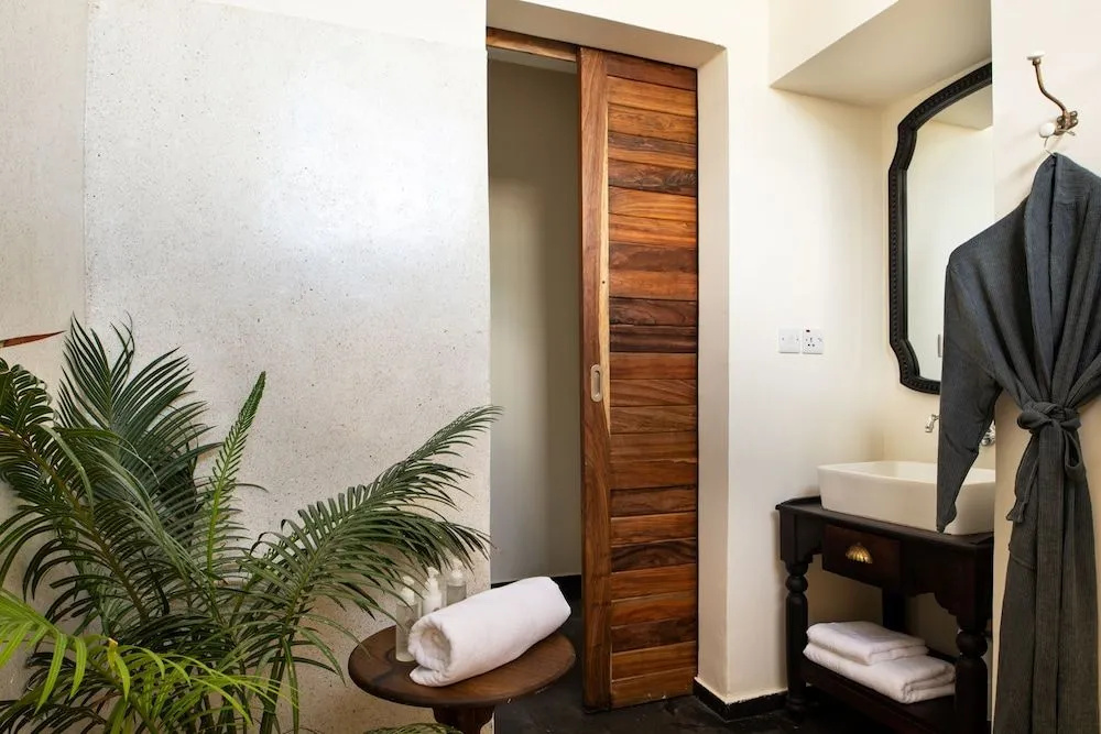 Foto - Upendo House Hotel Zanzibar