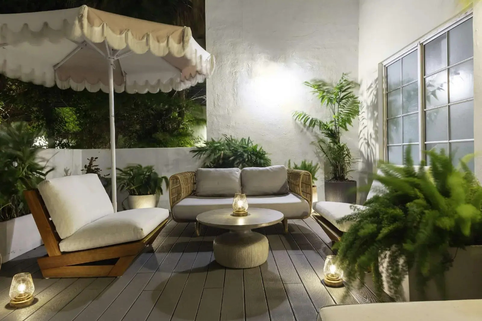 Foto - Hilton Garden Inn Miami South Beach