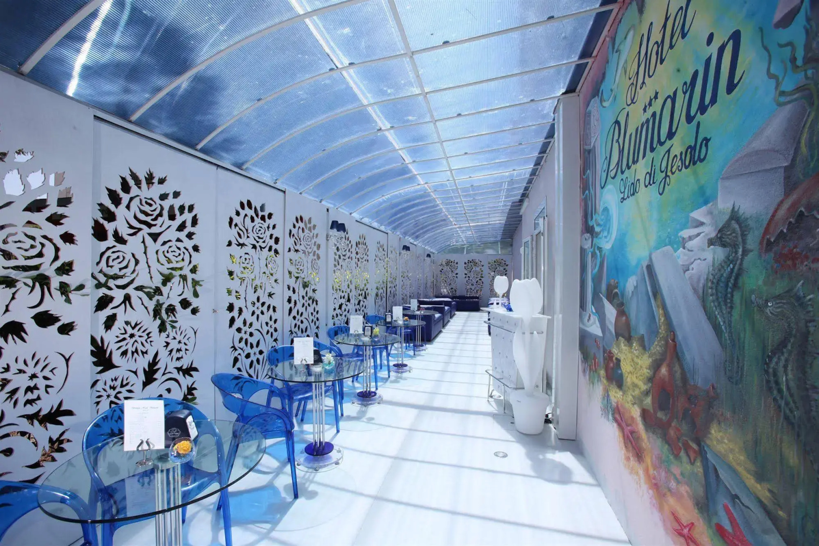 Photo - Hotel Blumarin