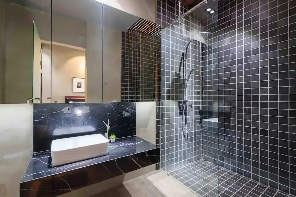 Foto - The Oasis Tranquil Escape