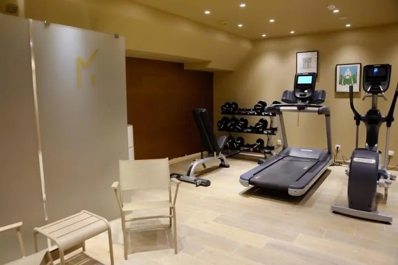 Photo - Mom'Art Hotel