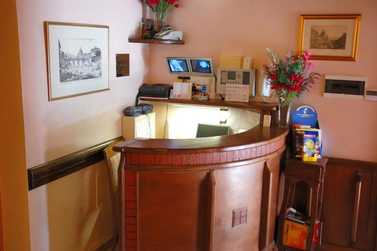 Foto - Hotel Espana